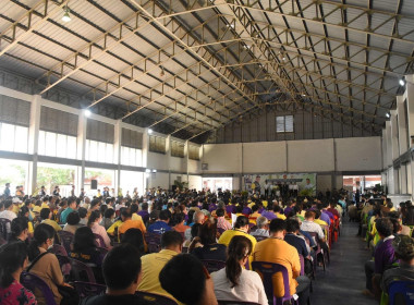 วันที่ 20 ตุลาคม 2568 นายคีตวุฒิ นับแสง ผู้ตรวจราชการกรม ... พารามิเตอร์รูปภาพ 13