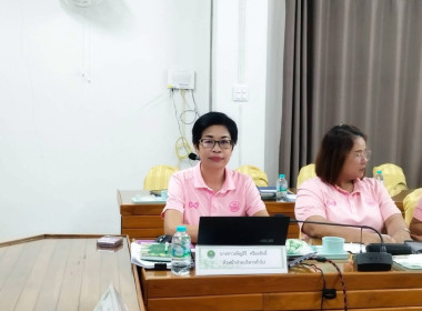 วันที่ 21 ตุลาคม 2568 นายคีตวุฒิ นับแสง ผู้ตรวจราชการกรม ... พารามิเตอร์รูปภาพ 2