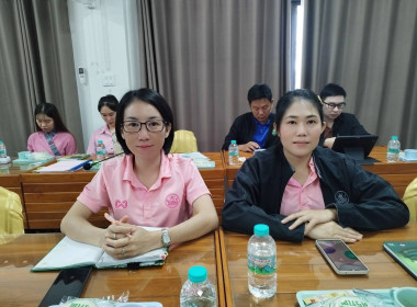 วันที่ 21 ตุลาคม 2568 นายคีตวุฒิ นับแสง ผู้ตรวจราชการกรม ... พารามิเตอร์รูปภาพ 3