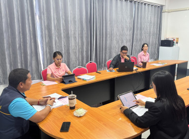 วันที่ 21 ตุลาคม 2568 นายคีตวุฒิ นับแสง ผู้ตรวจราชการกรม ... พารามิเตอร์รูปภาพ 12