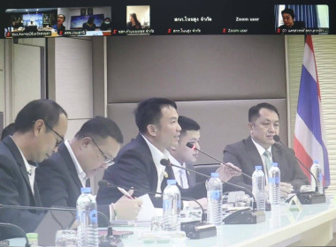 วันที่ 23 ตุลาคม 2568 นายธนะวิทย์ ชูทอง ผู้ตรวจราชการกรม ... พารามิเตอร์รูปภาพ 4