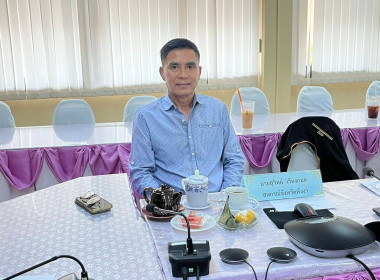 วันที่ 23 ตุลาคม 2568 นายธนะวิทย์ ชูทอง ผู้ตรวจราชการกรม ... พารามิเตอร์รูปภาพ 5