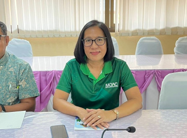 วันที่ 23 ตุลาคม 2568 นายธนะวิทย์ ชูทอง ผู้ตรวจราชการกรม ... พารามิเตอร์รูปภาพ 6