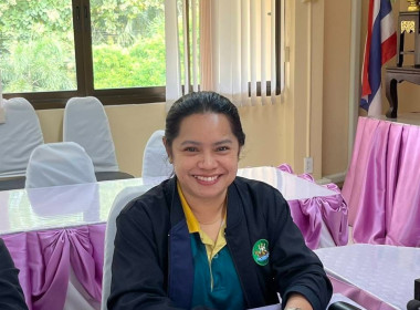 วันที่ 23 ตุลาคม 2568 นายธนะวิทย์ ชูทอง ผู้ตรวจราชการกรม ... พารามิเตอร์รูปภาพ 7