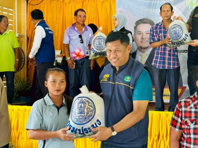 วันที่ 24 ตุลาคม 2568 นายธนะวิทย์ ชูทอง ผู้ตรวจราชการกรม ... พารามิเตอร์รูปภาพ 1