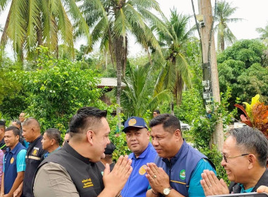 วันที่ 24 ตุลาคม 2568 นายธนะวิทย์ ชูทอง ผู้ตรวจราชการกรม ... พารามิเตอร์รูปภาพ 3