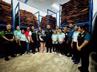 วันที่ 24 ตุลาคม 2568 นายธนะวิทย์ ชูทอง ผู้ตรวจราชการกรม ... พารามิเตอร์รูปภาพ 7