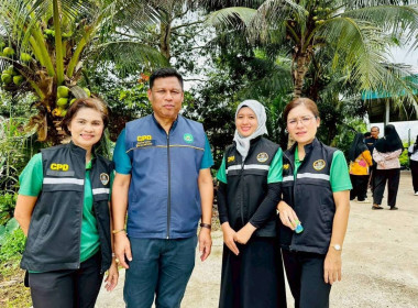 วันที่ 24 ตุลาคม 2568 นายธนะวิทย์ ชูทอง ผู้ตรวจราชการกรม ... พารามิเตอร์รูปภาพ 8