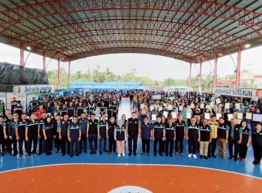 วันที่ 24 ตุลาคม 2568 นายธนะวิทย์ ชูทอง ผู้ตรวจราชการกรม ... พารามิเตอร์รูปภาพ 13