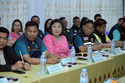 วันที่ 24 ตุลาคม 2568 นายธนะวิทย์ ชูทอง ผู้ตรวจราชการกรม ... พารามิเตอร์รูปภาพ 1