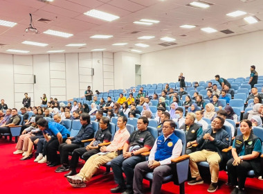 วันที่ 24 ตุลาคม 2568 นายธนะวิทย์ ชูทอง ผู้ตรวจราชการกรม ... พารามิเตอร์รูปภาพ 7