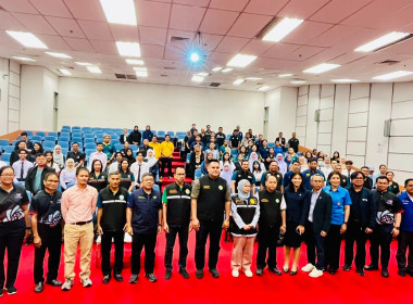 วันที่ 24 ตุลาคม 2568 นายธนะวิทย์ ชูทอง ผู้ตรวจราชการกรม ... พารามิเตอร์รูปภาพ 8