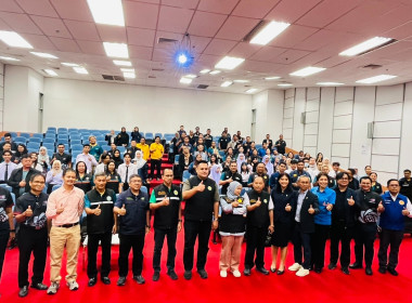 วันที่ 24 ตุลาคม 2568 นายธนะวิทย์ ชูทอง ผู้ตรวจราชการกรม ... พารามิเตอร์รูปภาพ 9