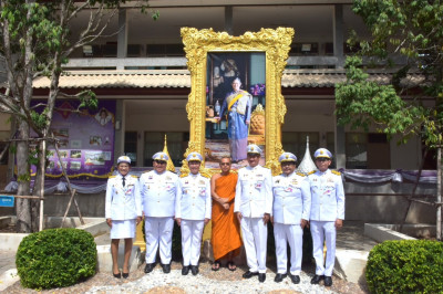 วันที่ 24 ตุลาคม 2568 นายกรกฎ ชยุตรารัตน์ ผู้ตรวจราชการกรม ... พารามิเตอร์รูปภาพ 1