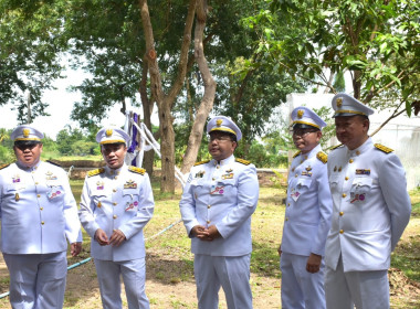 วันที่ 24 ตุลาคม 2568 นายกรกฎ ชยุตรารัตน์ ผู้ตรวจราชการกรม ... พารามิเตอร์รูปภาพ 1