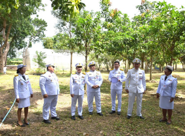 วันที่ 24 ตุลาคม 2568 นายกรกฎ ชยุตรารัตน์ ผู้ตรวจราชการกรม ... พารามิเตอร์รูปภาพ 3