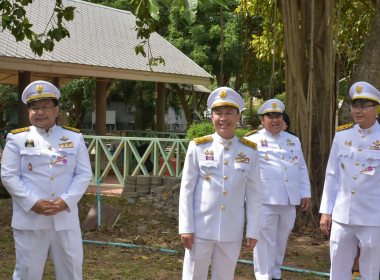 วันที่ 24 ตุลาคม 2568 นายกรกฎ ชยุตรารัตน์ ผู้ตรวจราชการกรม ... พารามิเตอร์รูปภาพ 4