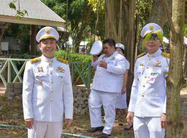 วันที่ 24 ตุลาคม 2568 นายกรกฎ ชยุตรารัตน์ ผู้ตรวจราชการกรม ... พารามิเตอร์รูปภาพ 5