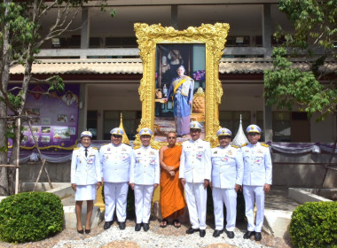 วันที่ 24 ตุลาคม 2568 นายกรกฎ ชยุตรารัตน์ ผู้ตรวจราชการกรม ... พารามิเตอร์รูปภาพ 7