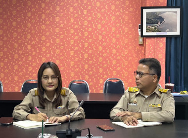 วันที่ 27 ตุลาคม 2568 นายอนุรัตน์ เลื่อนลอย ... พารามิเตอร์รูปภาพ 2