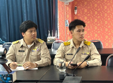 วันที่ 27 ตุลาคม 2568 นายอนุรัตน์ เลื่อนลอย ... พารามิเตอร์รูปภาพ 3