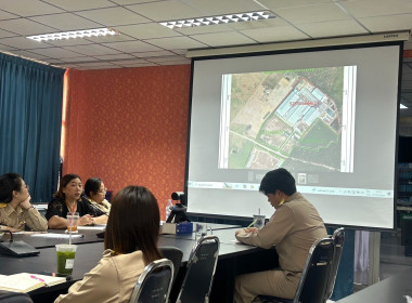 วันที่ 27 ตุลาคม 2568 นายอนุรัตน์ เลื่อนลอย ... พารามิเตอร์รูปภาพ 7