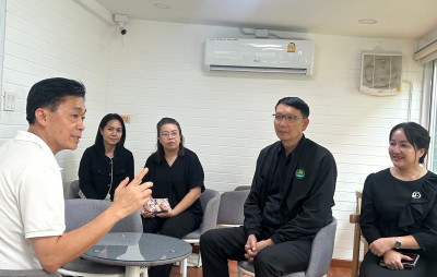 วันที่ 28 ตุลาคม 2568 นายอนุรัตน์ เลื่อนลอย ... พารามิเตอร์รูปภาพ 1