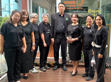 วันที่ 28 ตุลาคม 2568 นายอนุรัตน์ เลื่อนลอย ... พารามิเตอร์รูปภาพ 4