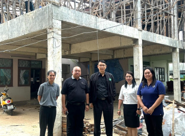 วันที่ 29 ตุลาคม 2568 นายอนุรัตน์ เลื่อนลอย ... พารามิเตอร์รูปภาพ 1