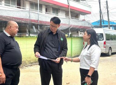 วันที่ 29 ตุลาคม 2568 นายอนุรัตน์ เลื่อนลอย ... พารามิเตอร์รูปภาพ 2