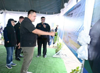 วันที่ 29 ตุลาคม 2568 นายณัฐพล แป้นนอก ผู้ตรวจราชการกรม ... พารามิเตอร์รูปภาพ 6