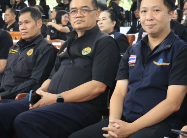 วันที่ 29 ตุลาคม 2568 นายณัฐพล แป้นนอก ผู้ตรวจราชการกรม ... พารามิเตอร์รูปภาพ 8
