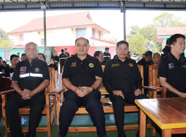 วันที่ 29 ตุลาคม 2568 นายณัฐพล แป้นนอก ผู้ตรวจราชการกรม ... พารามิเตอร์รูปภาพ 10