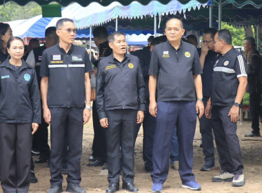 วันที่ 29 ตุลาคม 2568 นายณัฐพล แป้นนอก ผู้ตรวจราชการกรม ... พารามิเตอร์รูปภาพ 11