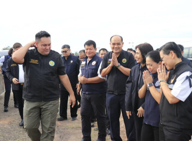 วันที่ 29 ตุลาคม 2568 นายณัฐพล แป้นนอก ผู้ตรวจราชการกรม ... พารามิเตอร์รูปภาพ 12