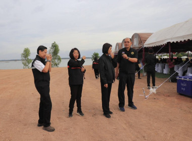 วันที่ 29 ตุลาคม 2568 นายณัฐพล แป้นนอก ผู้ตรวจราชการกรม ... พารามิเตอร์รูปภาพ 13