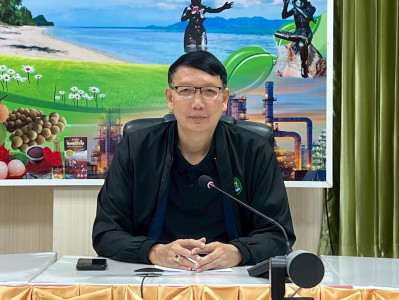 วันที่ 29 ตุลาคม 2568 นายอนุรัตน์ เลื่อนลอย ... พารามิเตอร์รูปภาพ 1