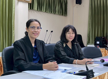 วันที่ 29 ตุลาคม 2568 นายอนุรัตน์ เลื่อนลอย ... พารามิเตอร์รูปภาพ 4