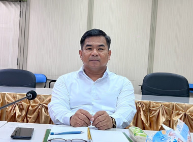 วันที่ 29 ตุลาคม 2568 นายอนุรัตน์ เลื่อนลอย ... พารามิเตอร์รูปภาพ 5