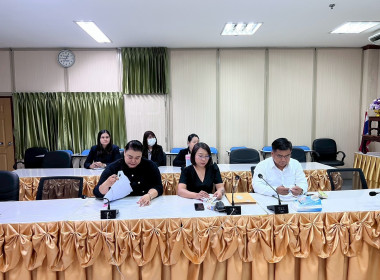 วันที่ 29 ตุลาคม 2568 นายอนุรัตน์ เลื่อนลอย ... พารามิเตอร์รูปภาพ 6