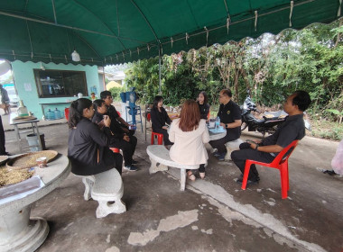 วันที่ 30 ตุลาคม​ 2568​ นายณัฐ​พล​ แป้น​นอก​ ... พารามิเตอร์รูปภาพ 14