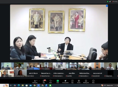 วันที่ 31 ตุลาคม 2568 นายศุภธีร์ อยู่วัฒนา ผู้ตรวจราชการกรม ... พารามิเตอร์รูปภาพ 1