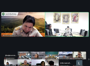 วันที่ 3 พฤศจิกายน 2568 นายรุ่งโรจน์ สรวุฒิพิบูลย์ ... พารามิเตอร์รูปภาพ 4