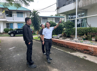 วันที่ 3 พฤศจิกายน 2568 นายศุภธีร์ อยู่วัฒนา ... พารามิเตอร์รูปภาพ 5