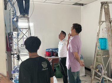 วันที่ 3 พฤศจิกายน 2568 นายศุภธีร์ อยู่วัฒนา ... พารามิเตอร์รูปภาพ 6