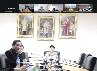 วันที่ 3 พฤศจิกายน 2568 นายมาโนช ชลอวงษ์ ผู้ตรวจราชการกรม ... พารามิเตอร์รูปภาพ 5