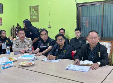 วันที่ 3 พฤศจิกายน 2568 นายศุภธีร์ อยู่วัฒนา ... พารามิเตอร์รูปภาพ 3