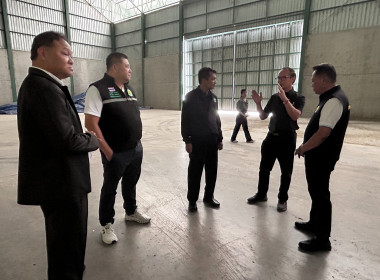 วันที่ 3 พฤศจิกายน 2568 นายศุภธีร์ อยู่วัฒนา ... พารามิเตอร์รูปภาพ 6