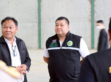 วันที่ 3 พฤศจิกายน 2568 นายศุภธีร์ อยู่วัฒนา ... พารามิเตอร์รูปภาพ 10