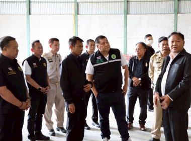 วันที่ 3 พฤศจิกายน 2568 นายศุภธีร์ อยู่วัฒนา ... พารามิเตอร์รูปภาพ 13